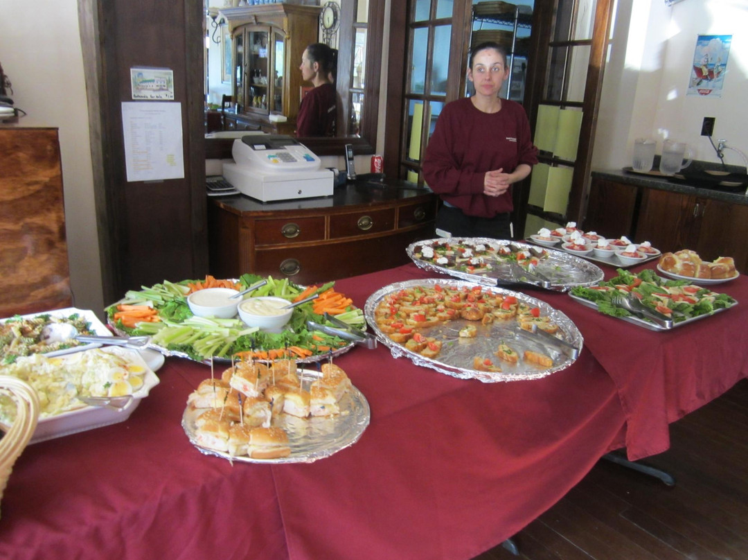 Kenny Lake酒店住宿-Gilpatrick s Hotel Chitina