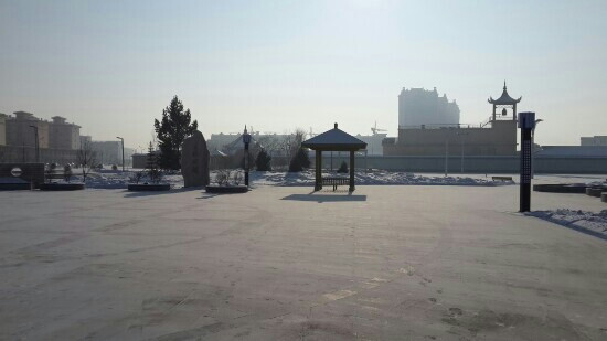 讷河旅游攻略图片