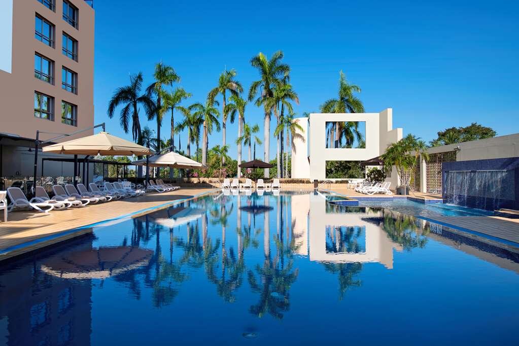 DoubleTree by Hilton Esplanade Darwin-官方