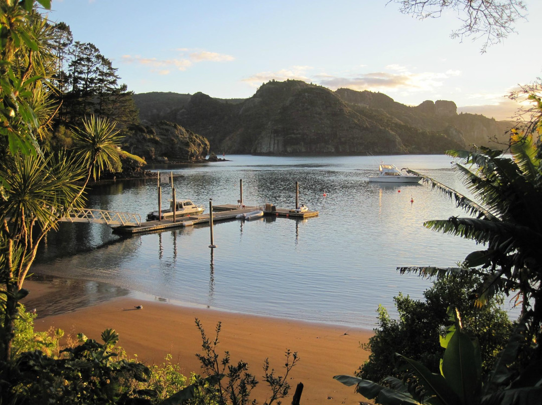 Whangaroa旅游攻略图片