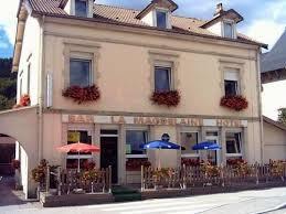 Hotel La Magdelaine-浴室