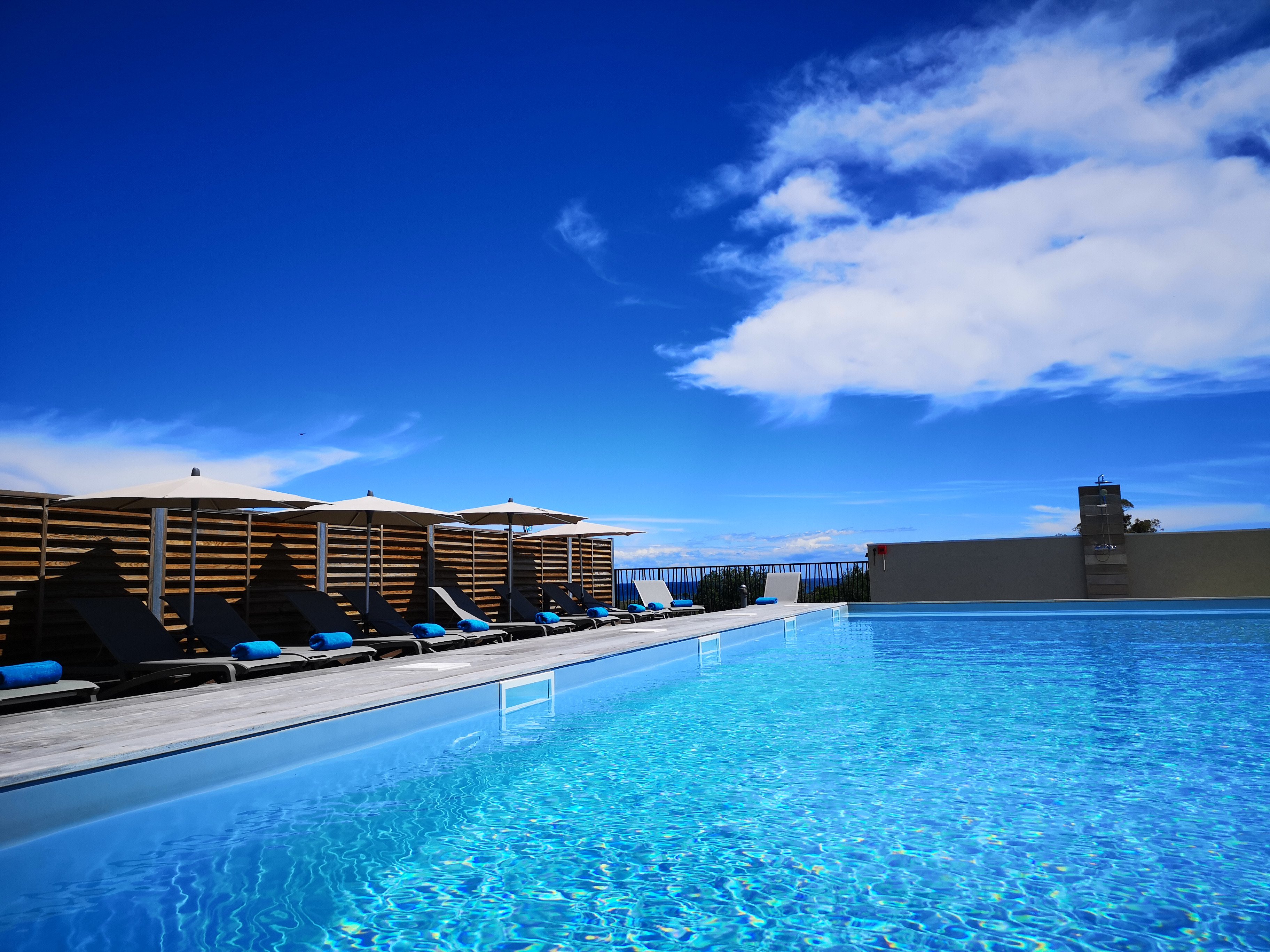 Hôtel & Résidence Lido Marana-官方