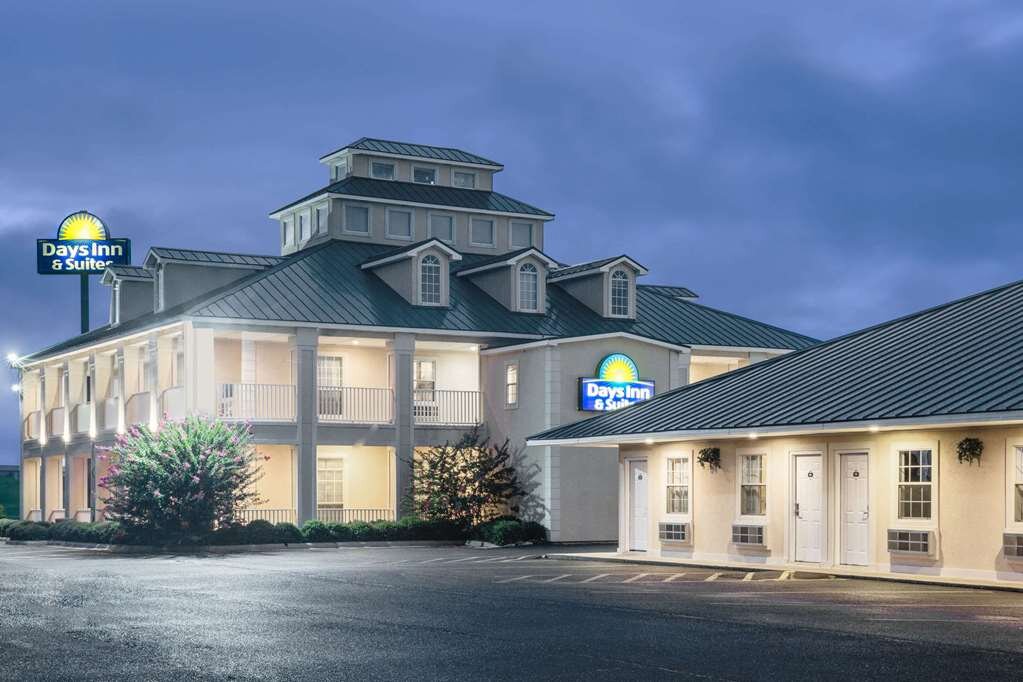 Days Inn by Wyndham Trumann AR-官方