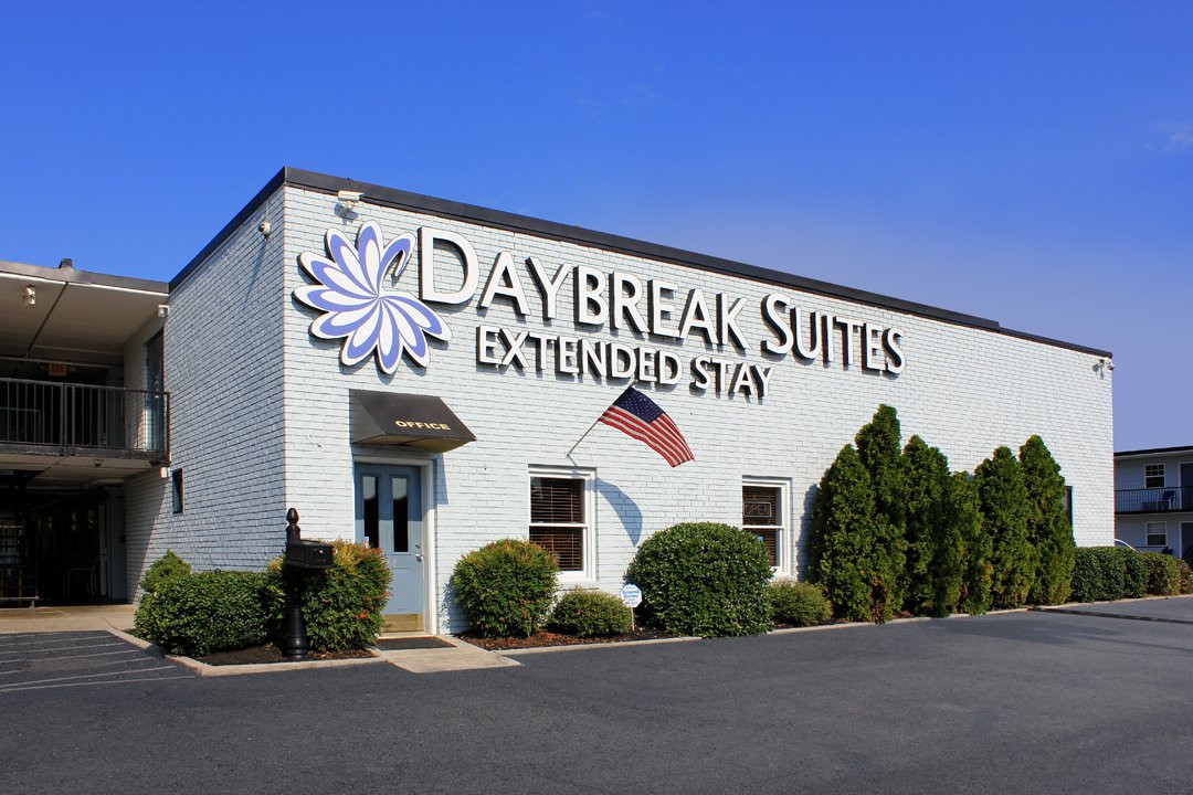 克里夫兰酒店住宿-Daybreak Suites Extended Stay - Cleveland, TN