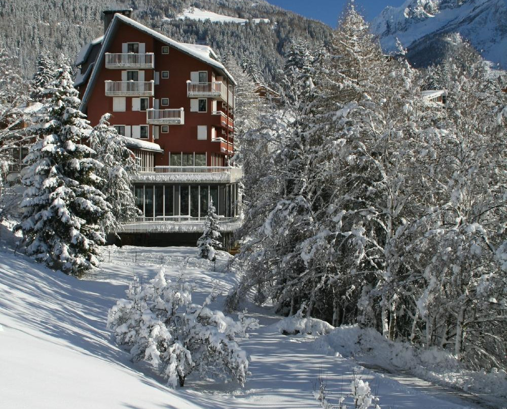 Villa Dalegno旅游攻略图片