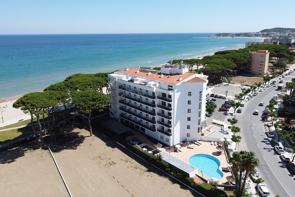 Hotel Best Terramarina-官方