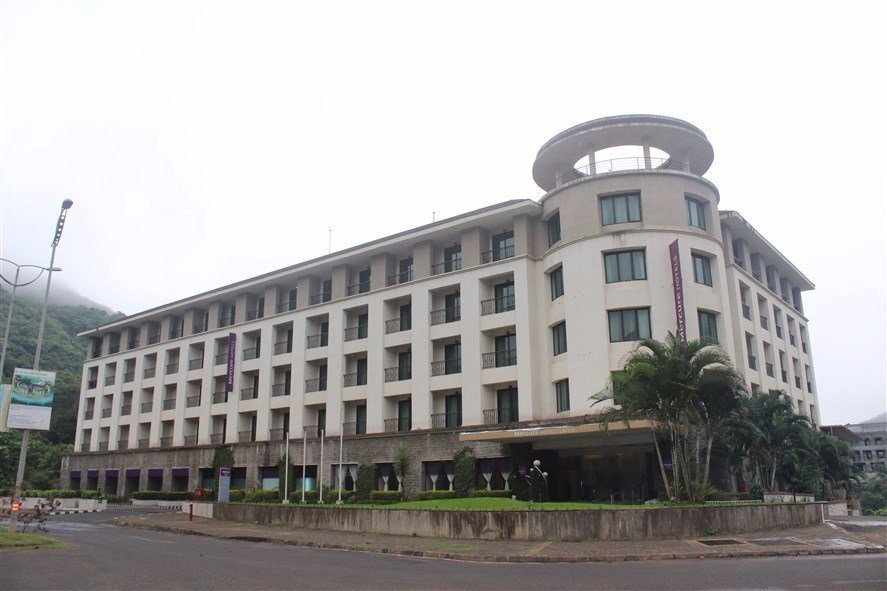 Hotel Celebration Lavasa-官方