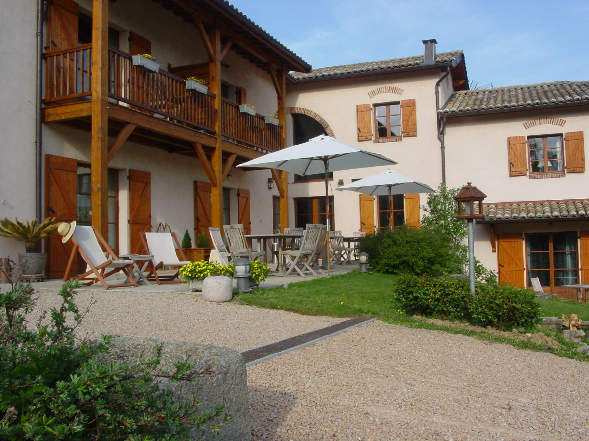 Le Clos du Chene-官方