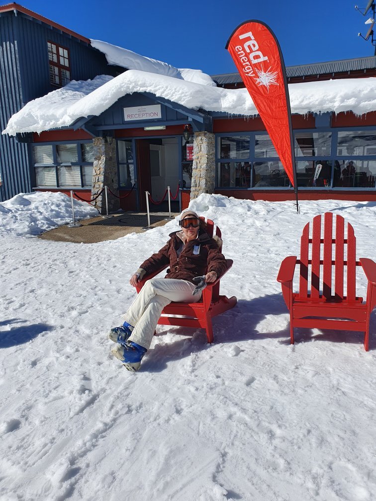 Kosciuszko Chalet Hotel-官方