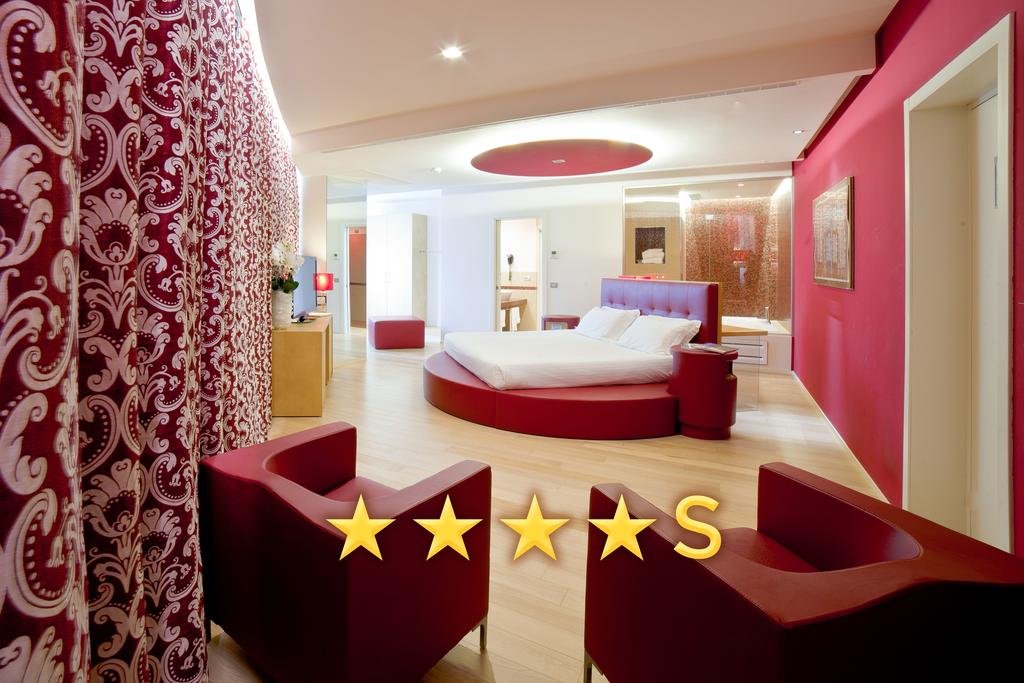 Hotel Glamour-官方