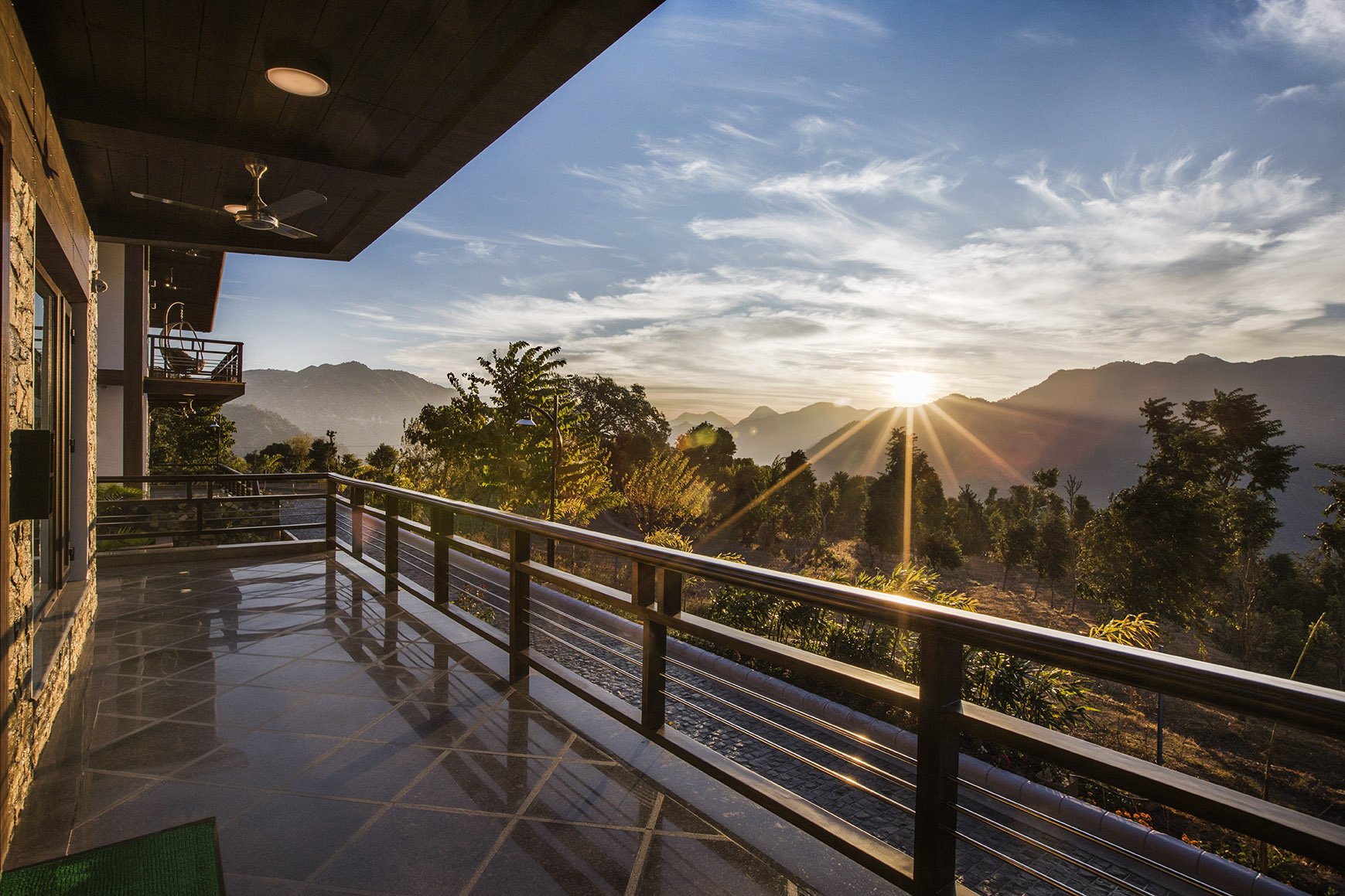 Amayaah Luxury Spa Resorts-官方