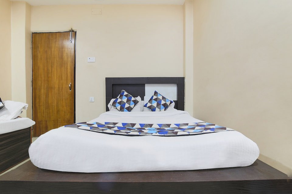 SPOT ON 429 Annapurna Hotel & Guest House