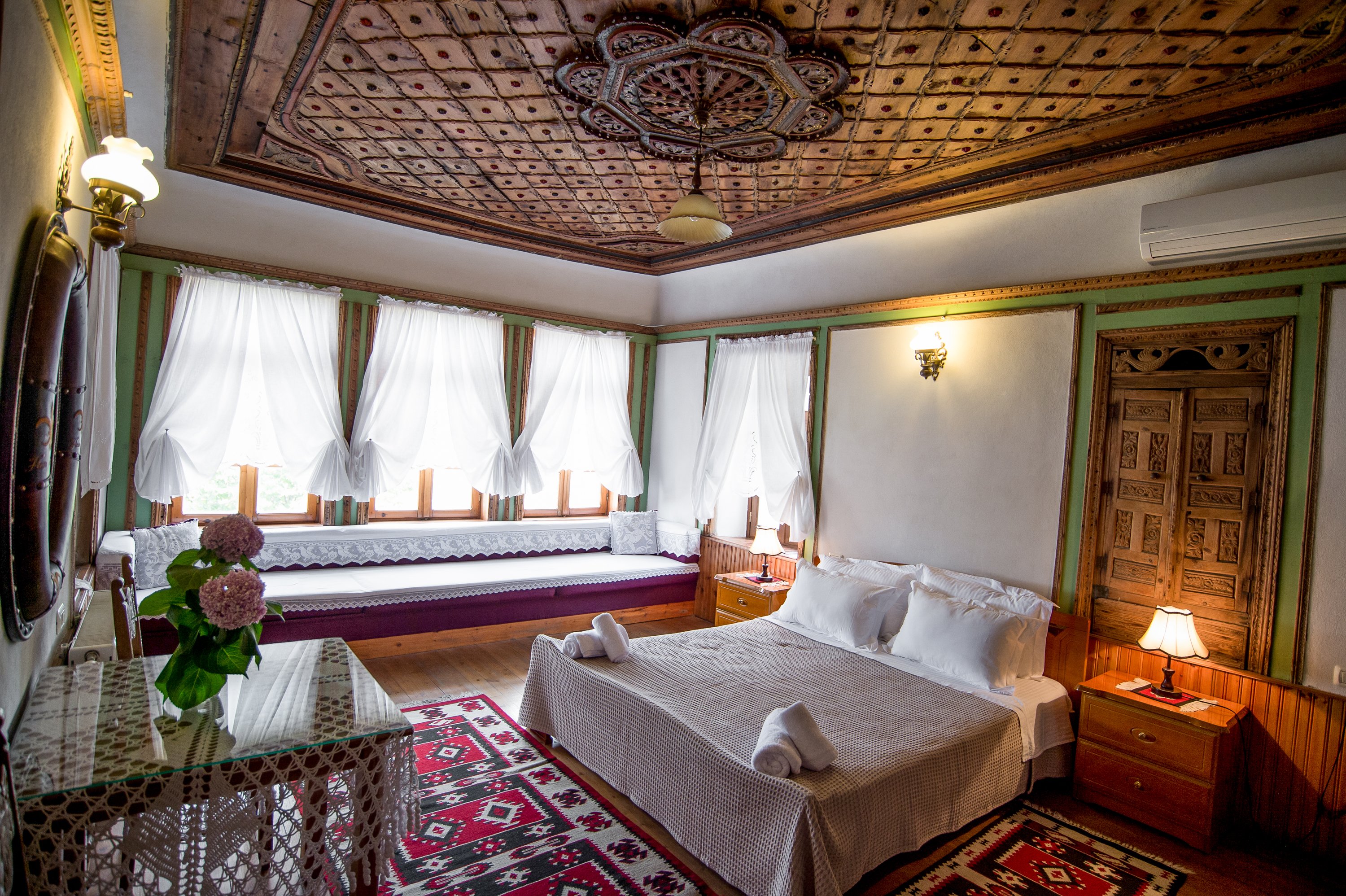 Hotel Kalemi-官方