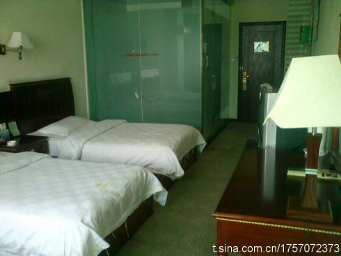 丽景假日酒店主图