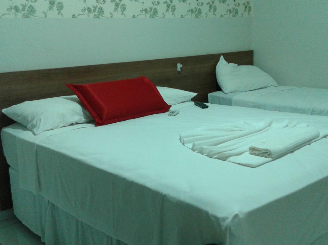 Taguatinga酒店住宿-LG Hotel