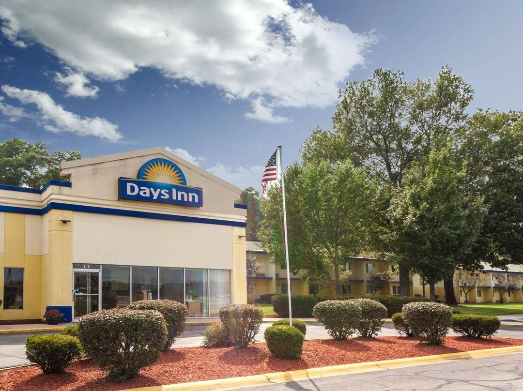 Days Inn by Wyndham Portage