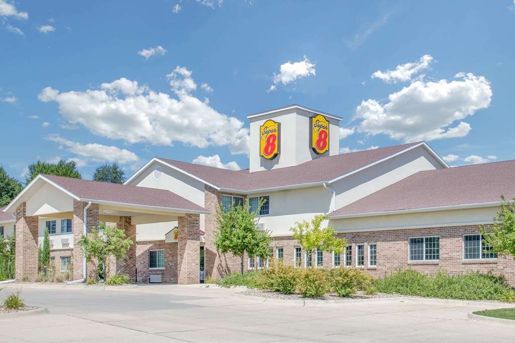 Super 8 by Wyndham Cedar Falls-官方