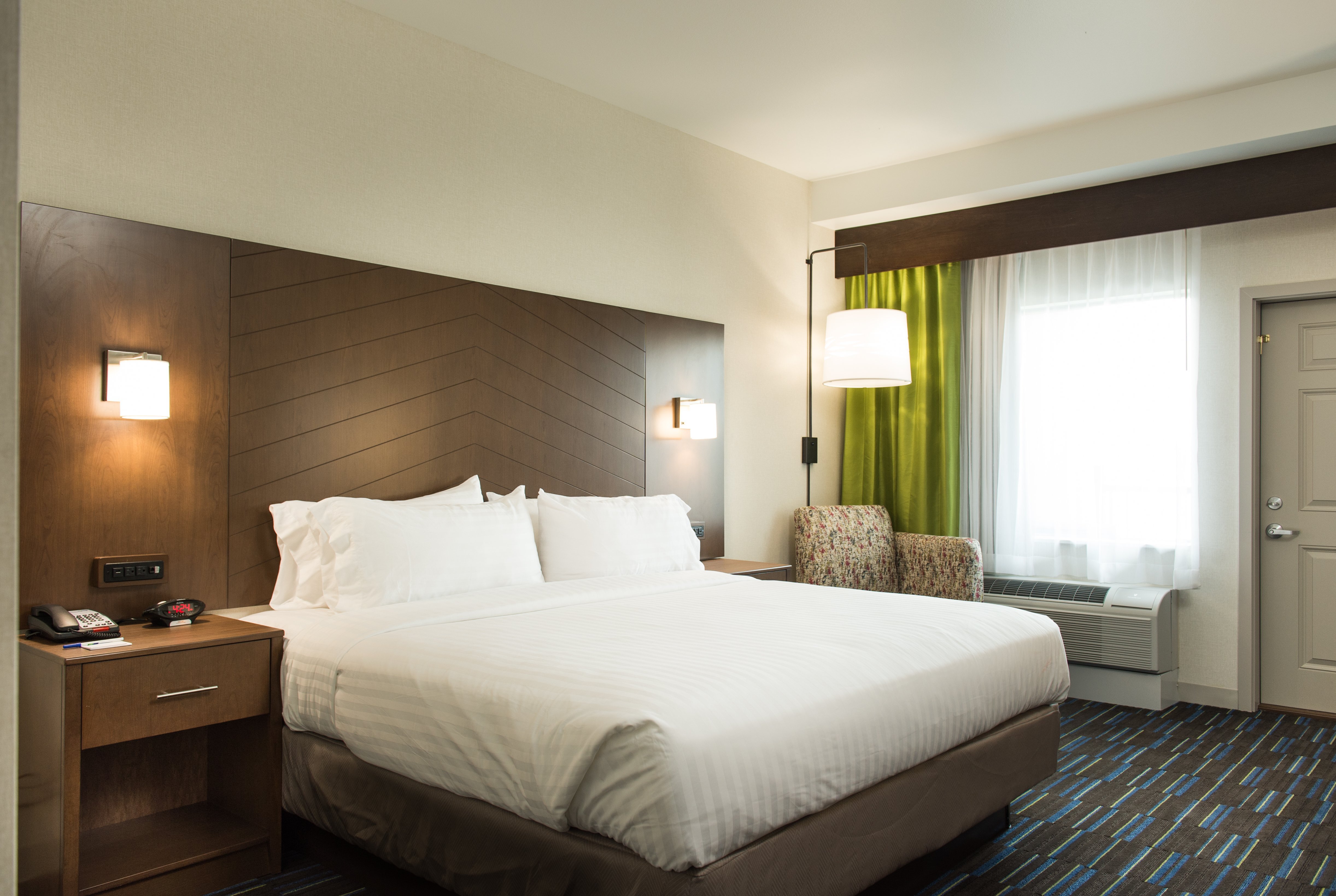 Holiday Inn Express & Suites Rock Falls By IHG-官方