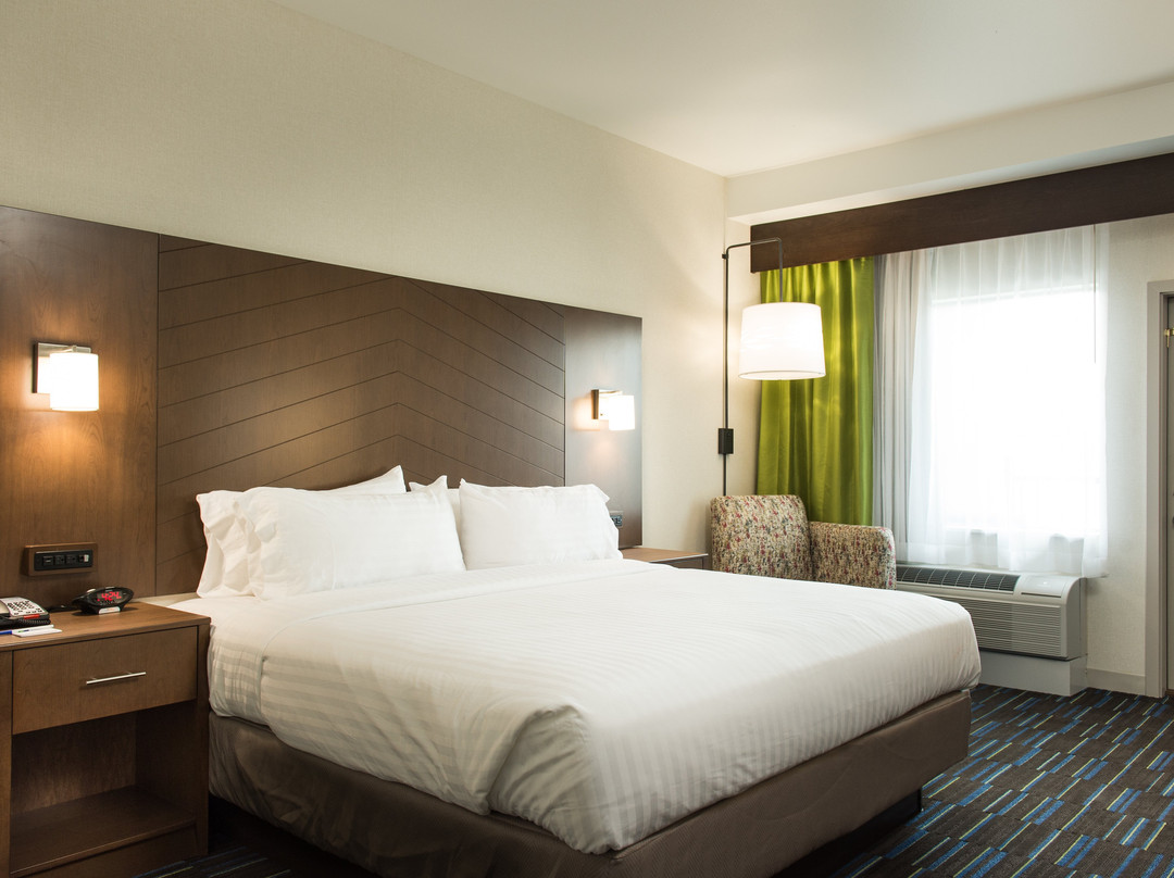 Holiday Inn Express & Suites Rock Falls By IHG主图