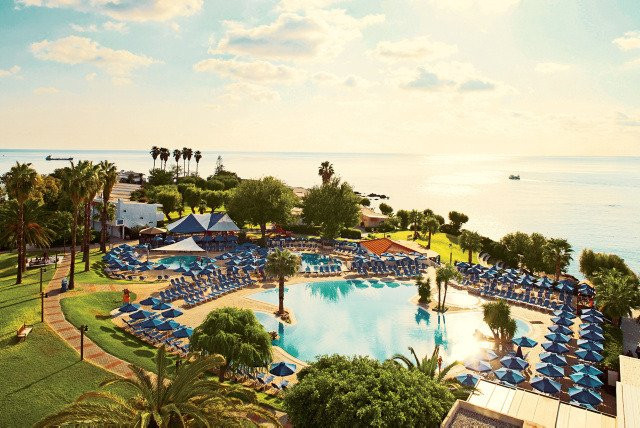 Sunwing Kallithea Beach