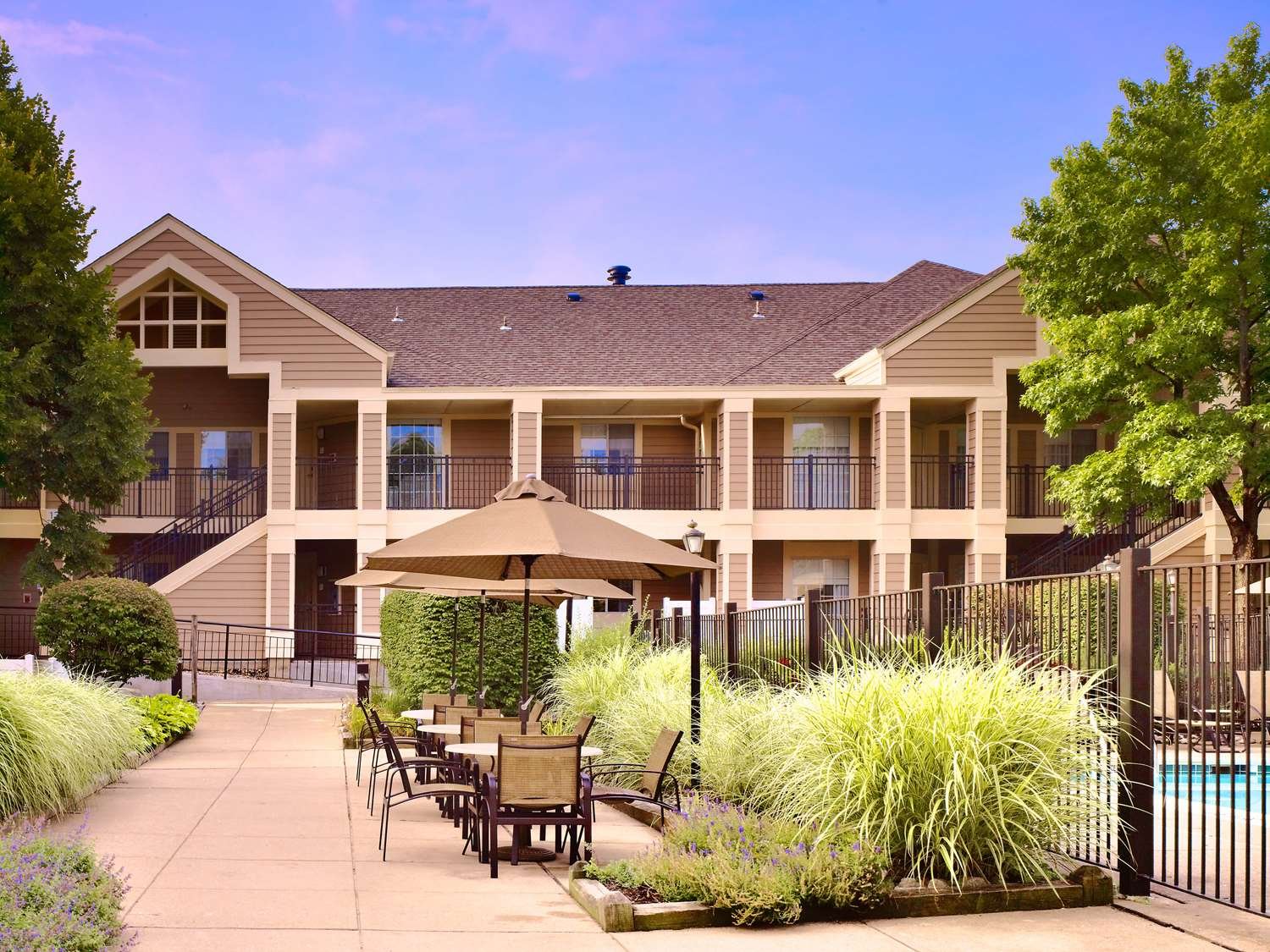Sonesta ES Suites Chicago - Schaumburg-官方