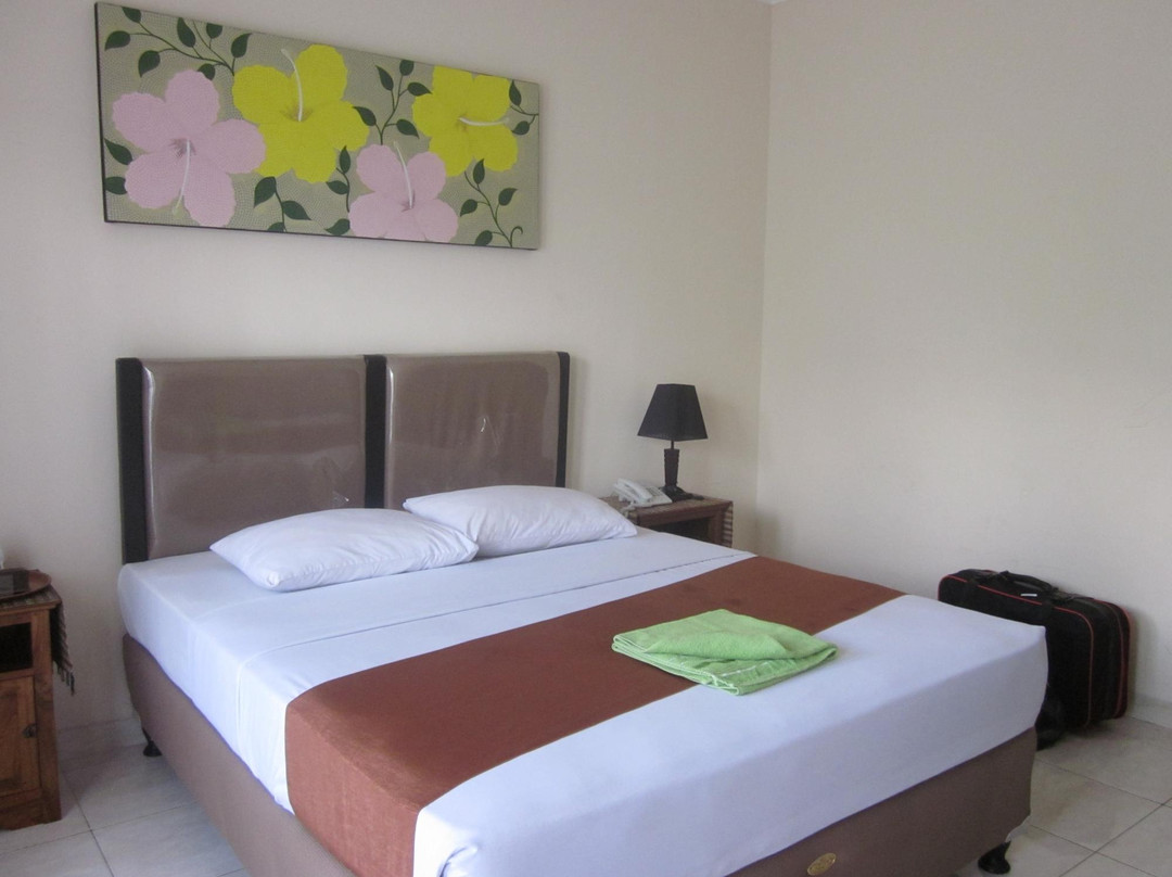 Hotel Puri Nusantara