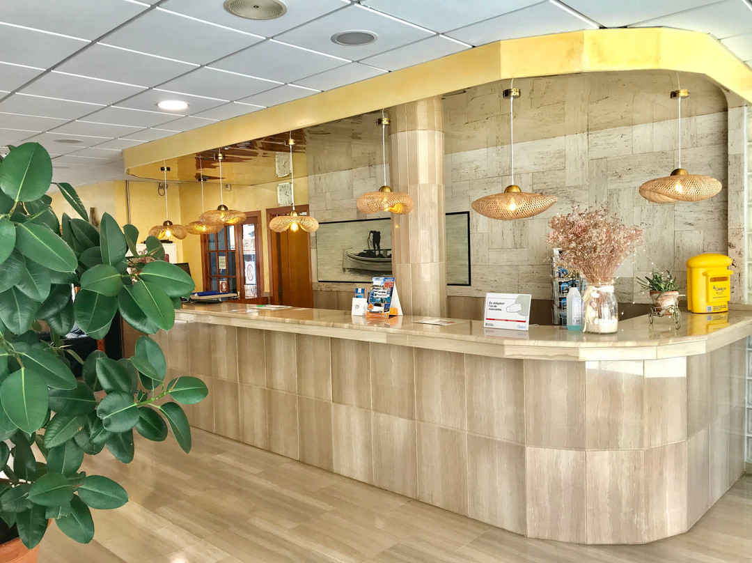 Hotel Stella Maris