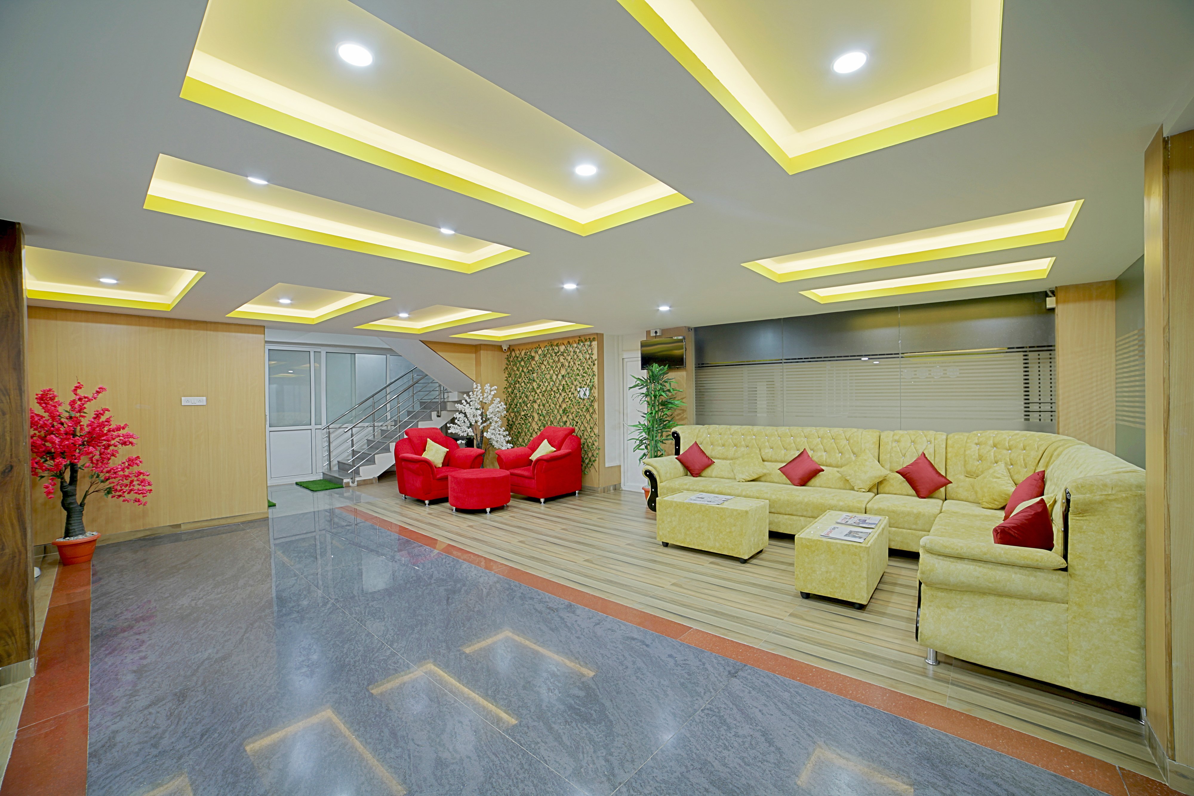 SM Royal Stay-官方