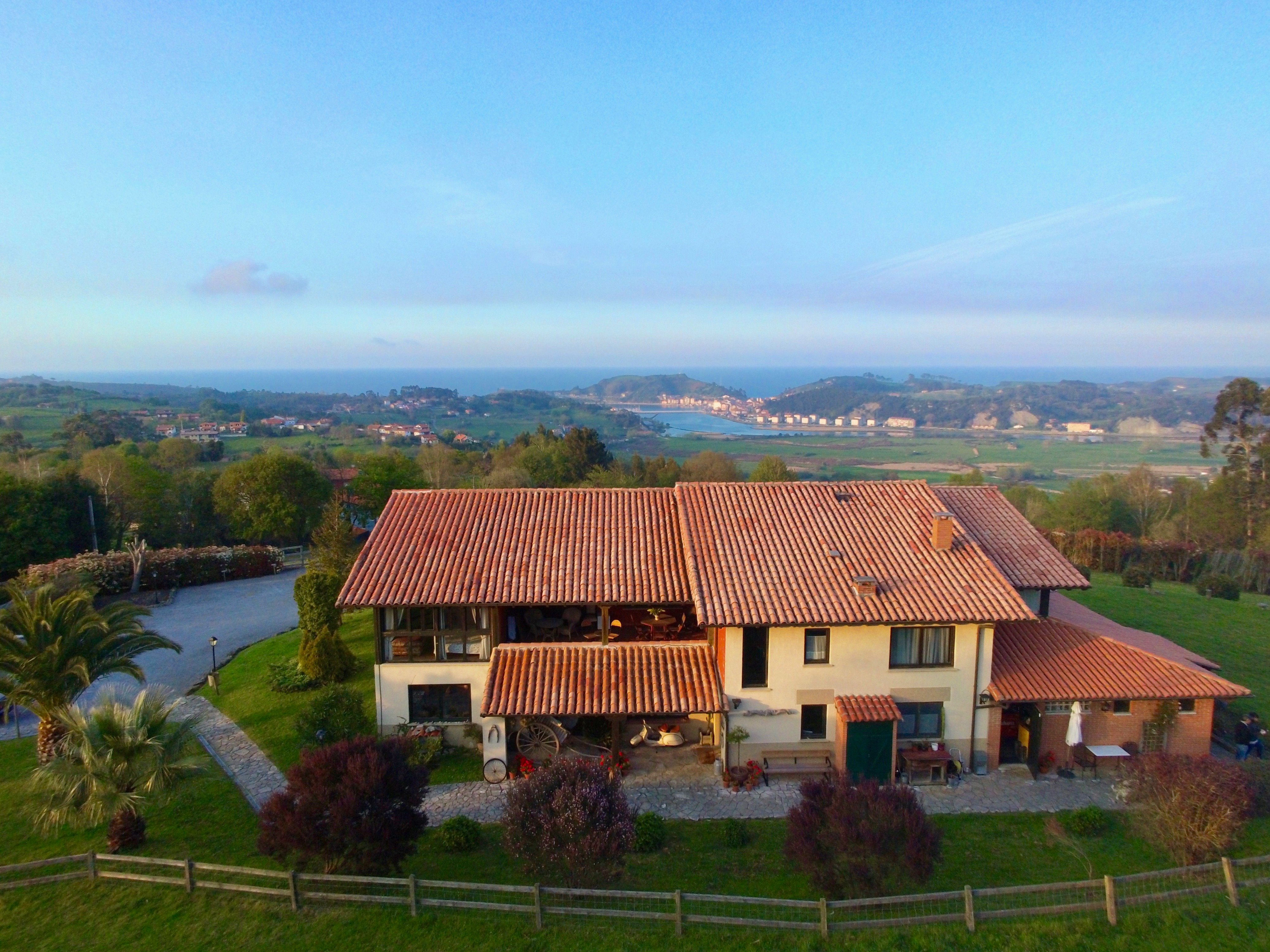 Hotel Paraje Del Asturcon-官方