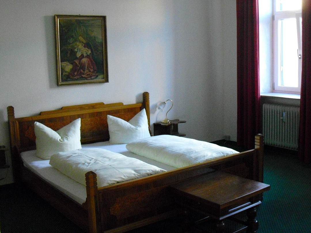 Hotel-Gasthof Floetzinger Brau