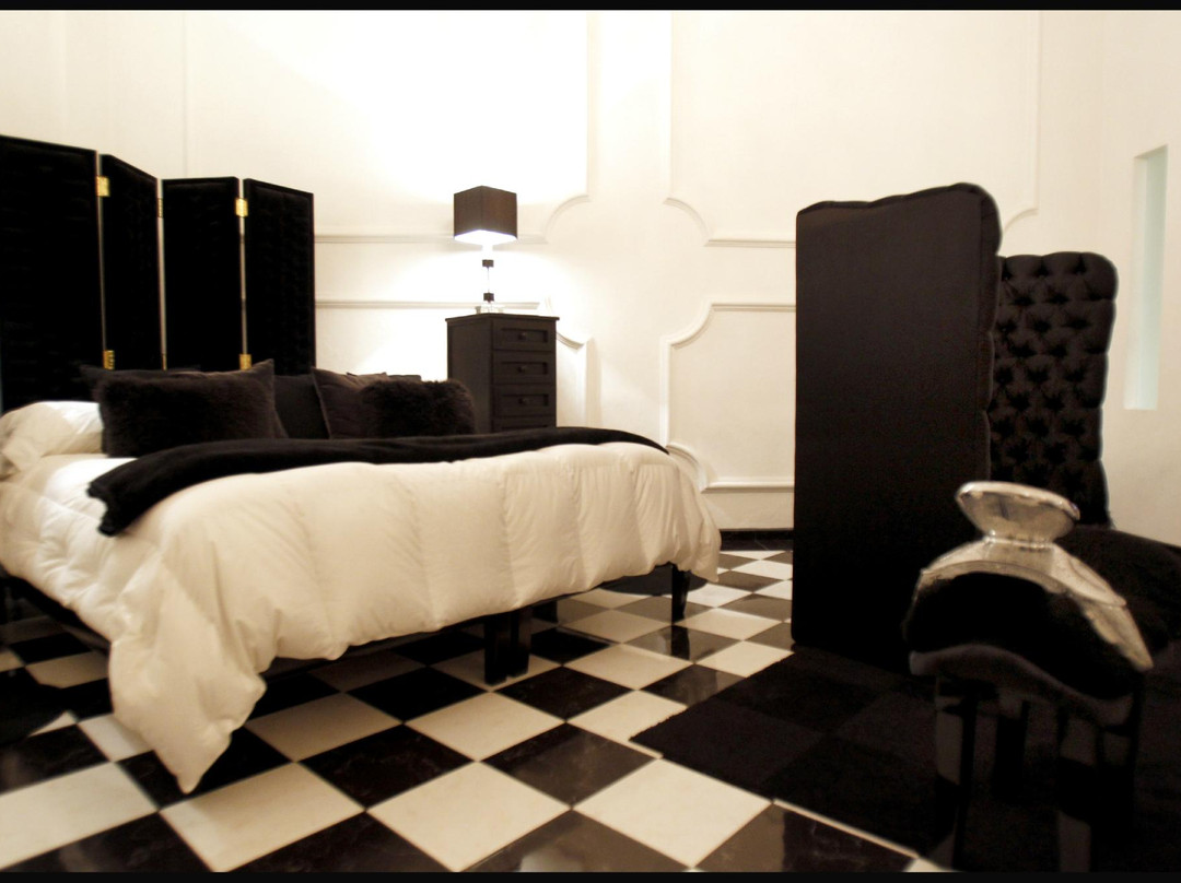 EL Sueno Hotel & Spa