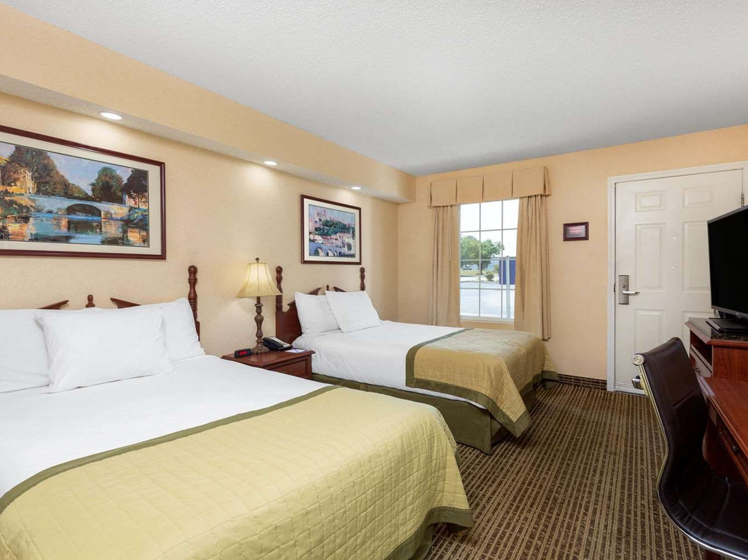 Baymont by Wyndham Easley/Greenville