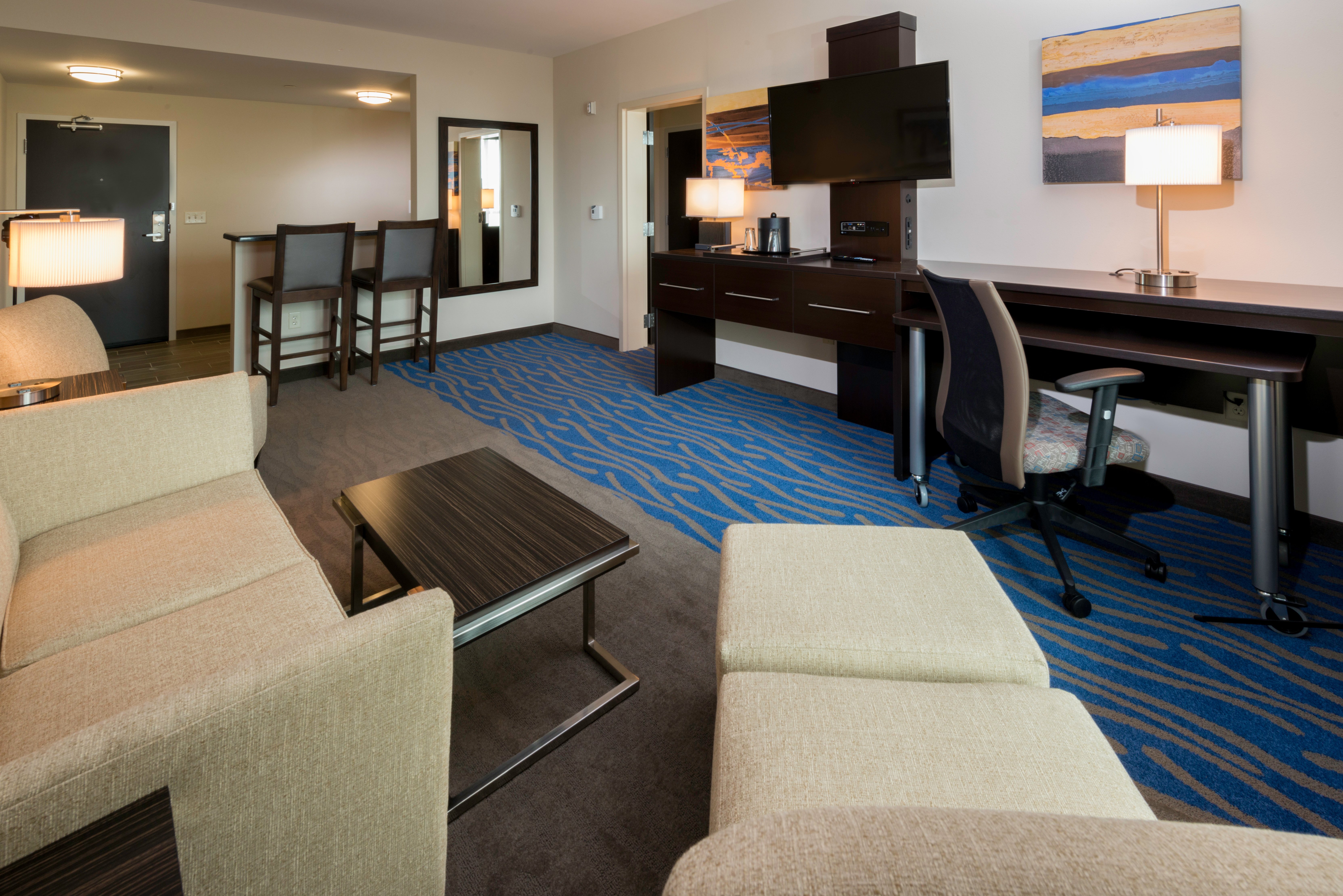 Holiday Inn Paducah Riverfront By IHG-官方