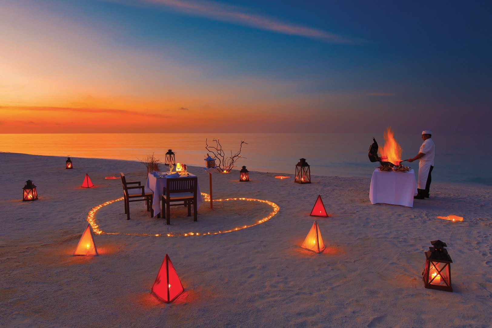 Nala Veli Beach & Spa-官方