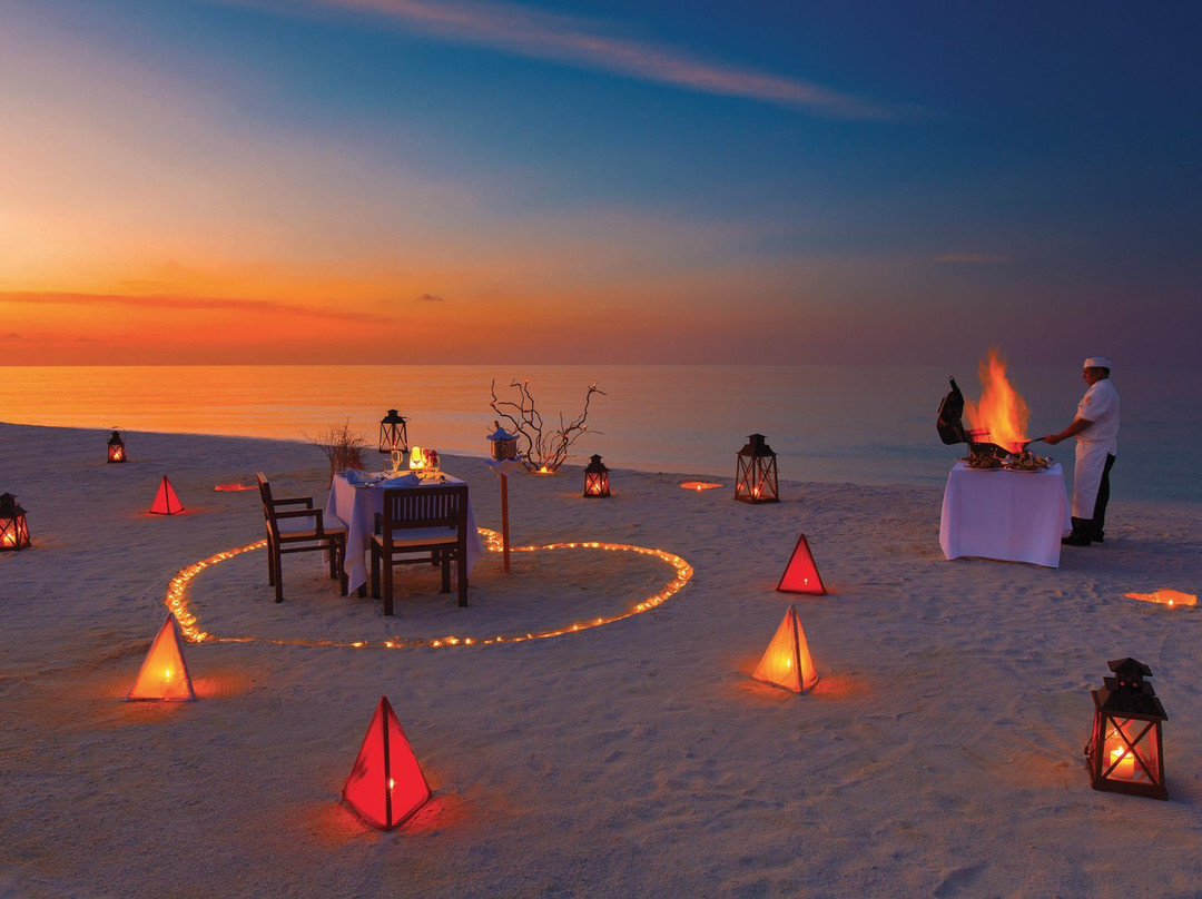 Nala Veli Beach & Spa