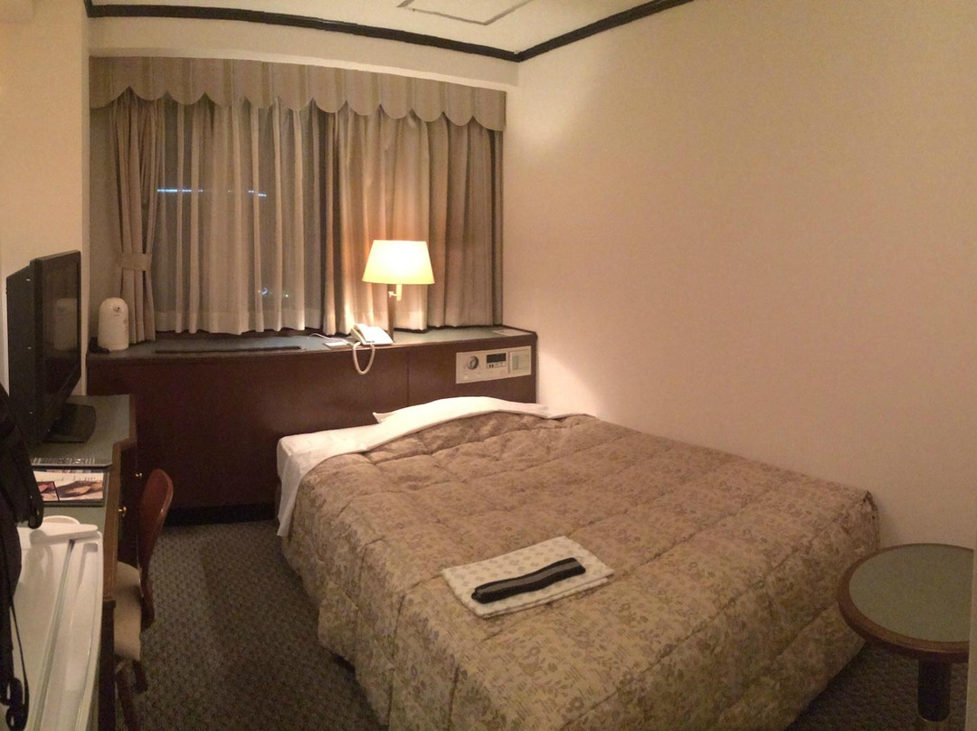 Hotel Castle Inn Suzuka