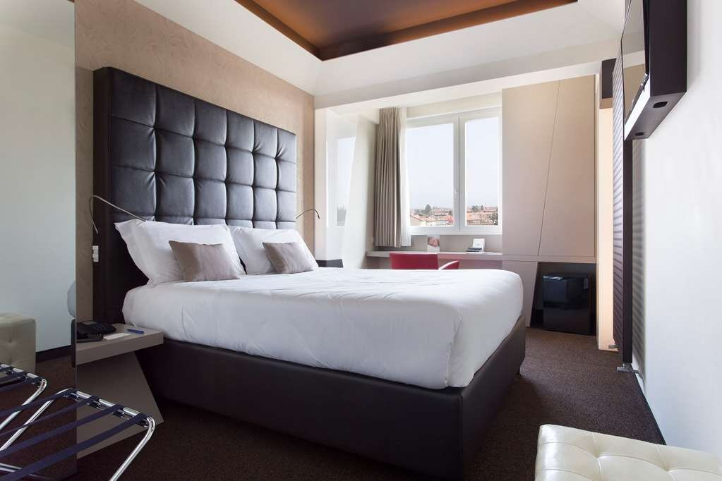 Best Western Hotel Continental主图