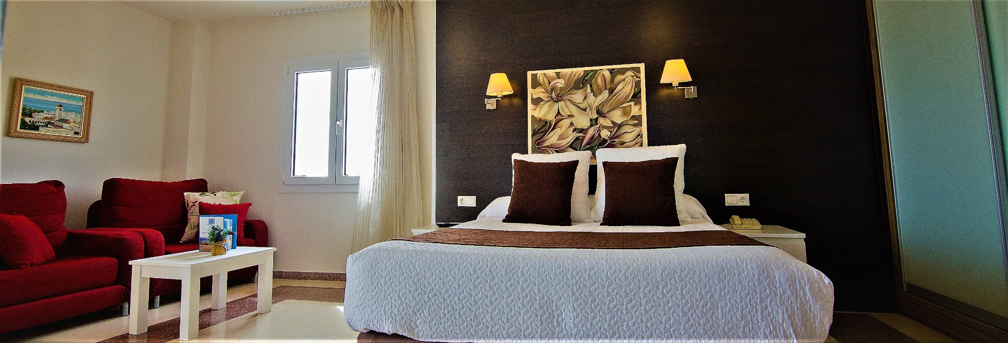 Hotel Guardamar-官方