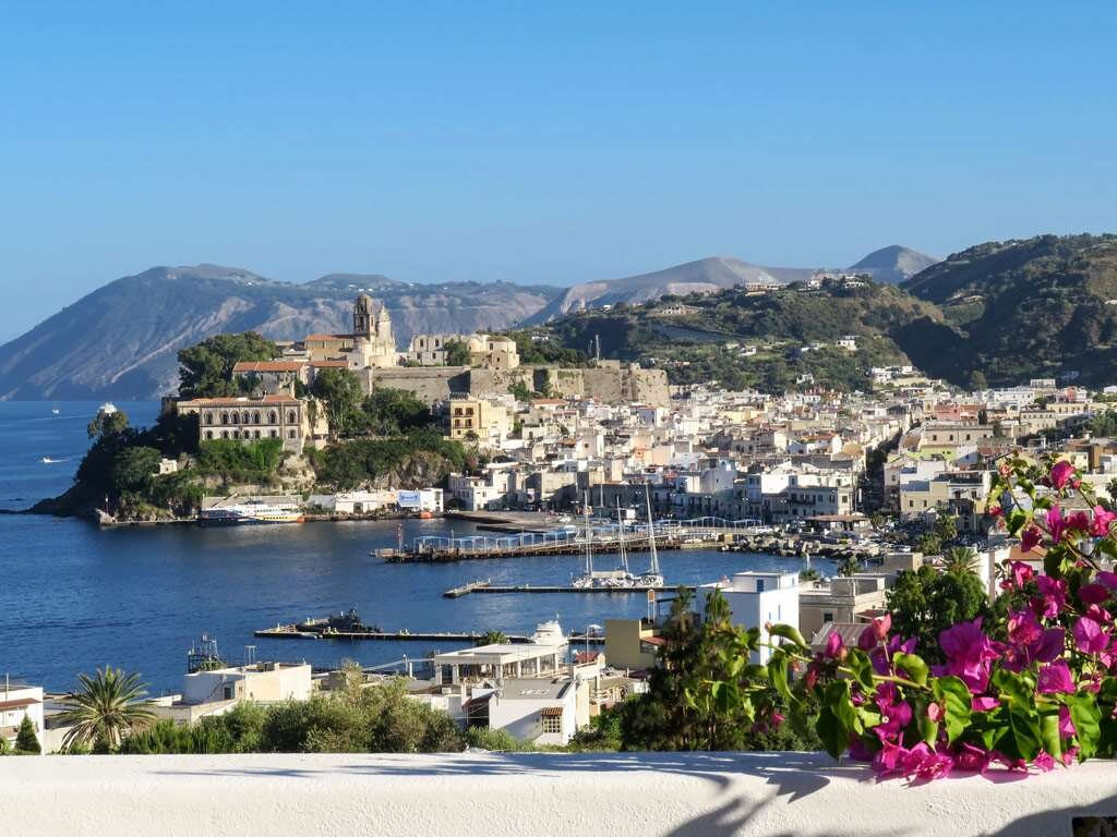 Hotel Villa Enrica - Aeolian Charme