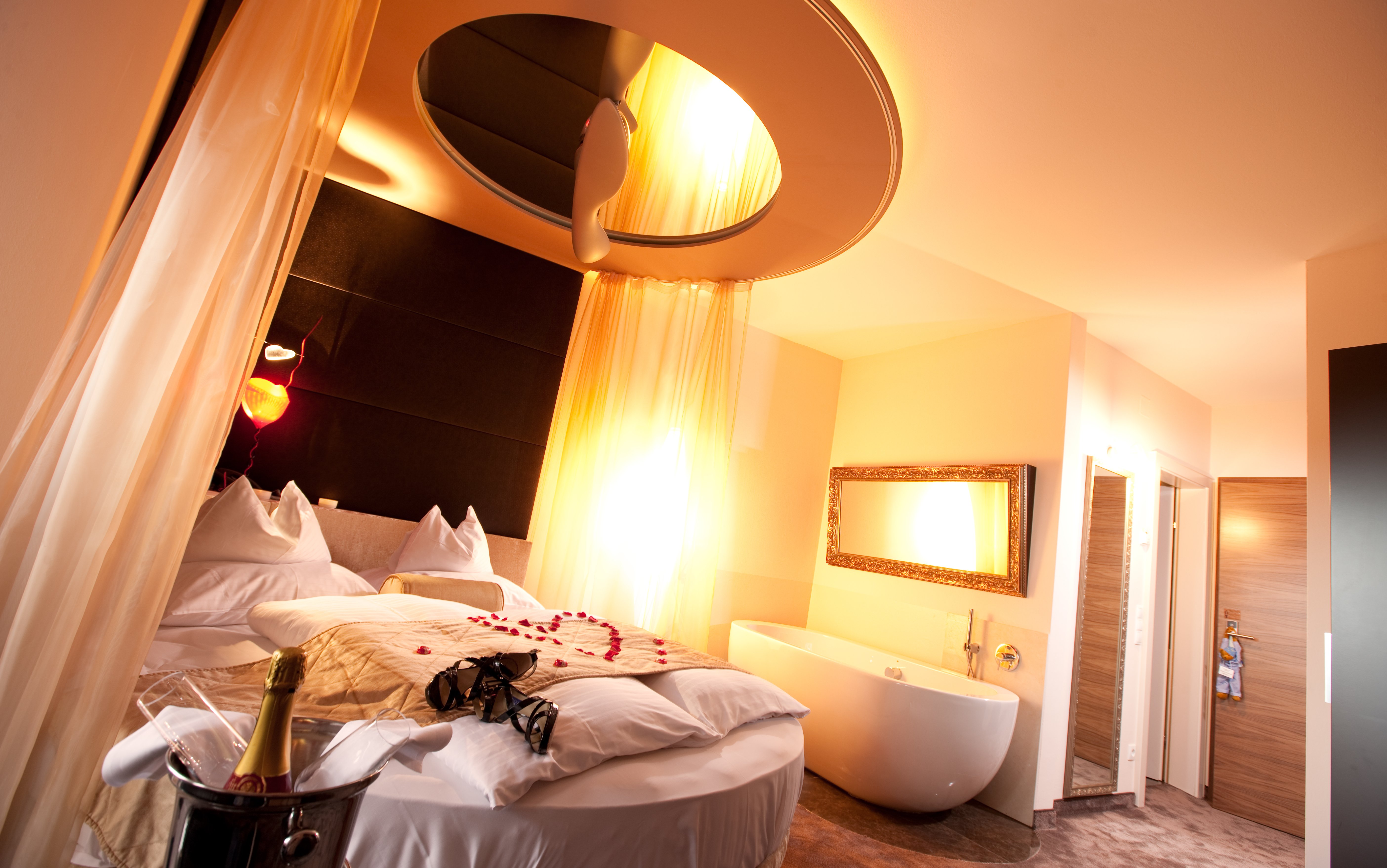 Maiers Kuschelhotel Loipersdorf Deluxe-官方