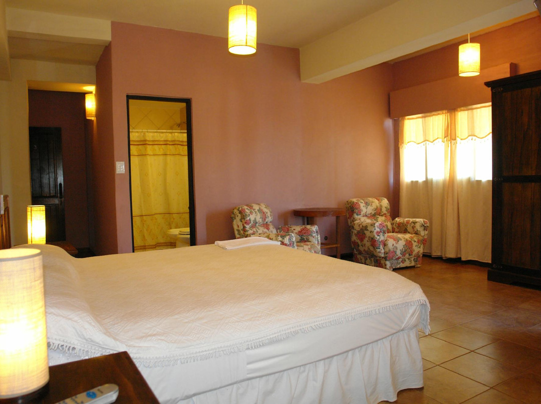 Hotel Portal del Sol