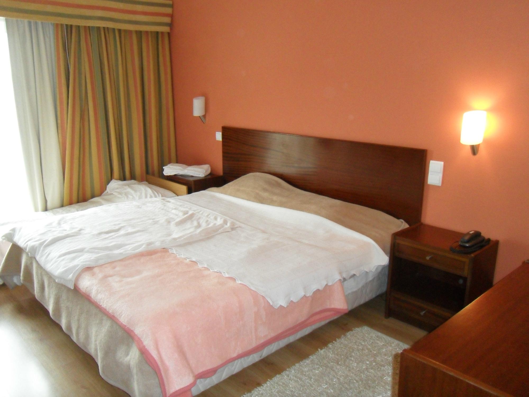 Petrus Hotel-客卧