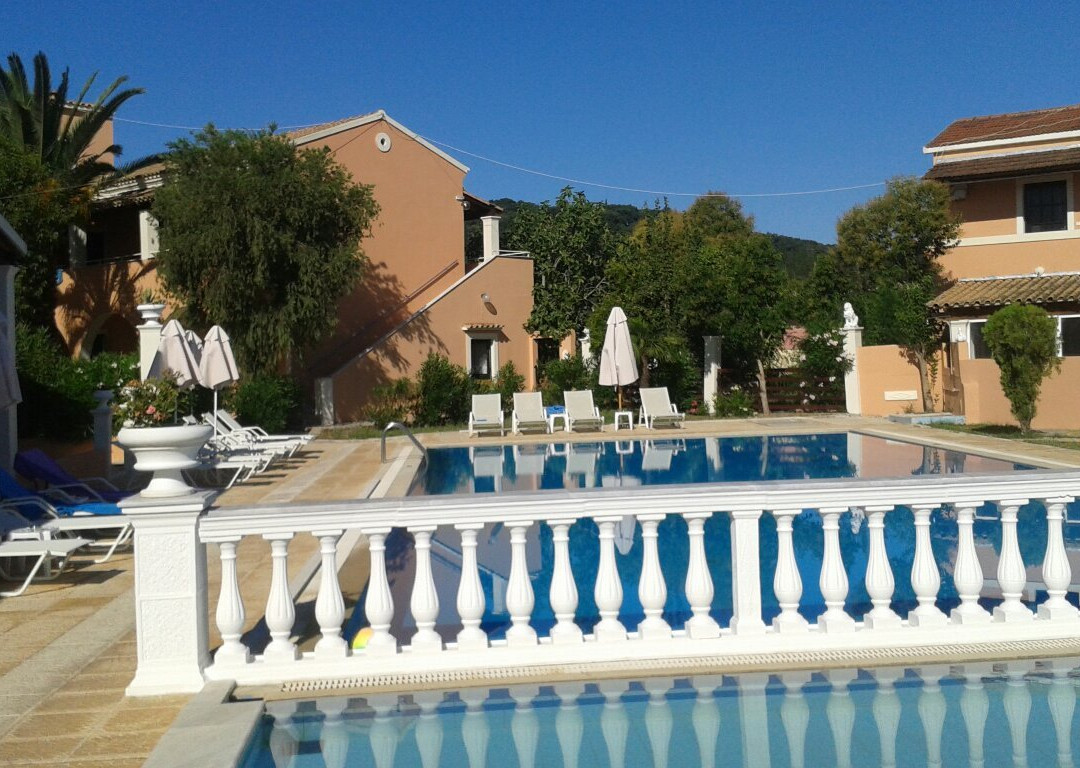 Domenico Hotel