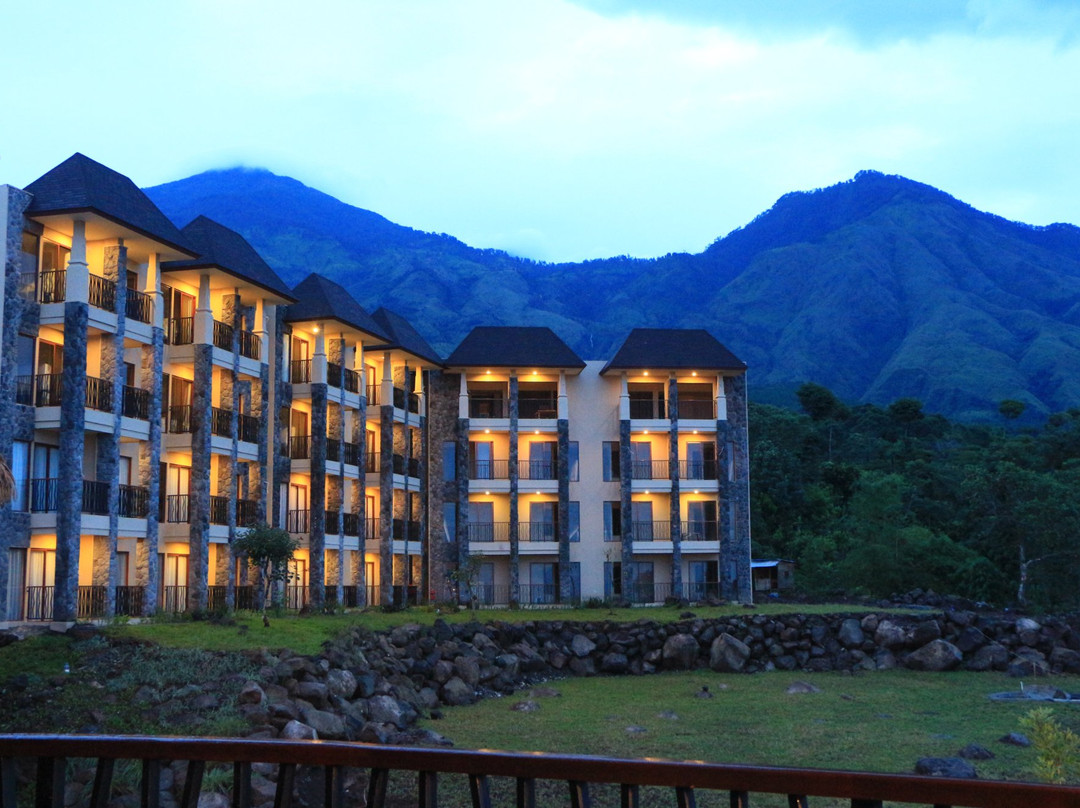 Baobab Safari Resort