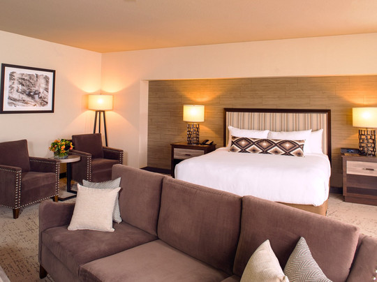 Nugget Casino Resort主图