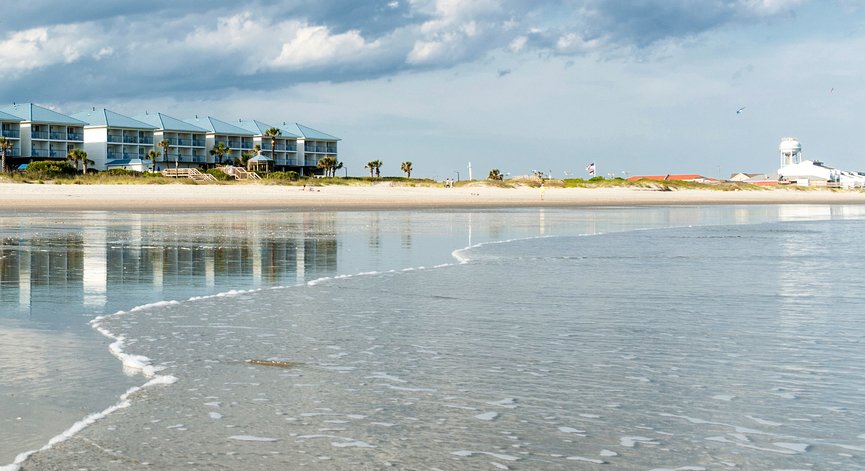 Ocean Isle Inn-官方