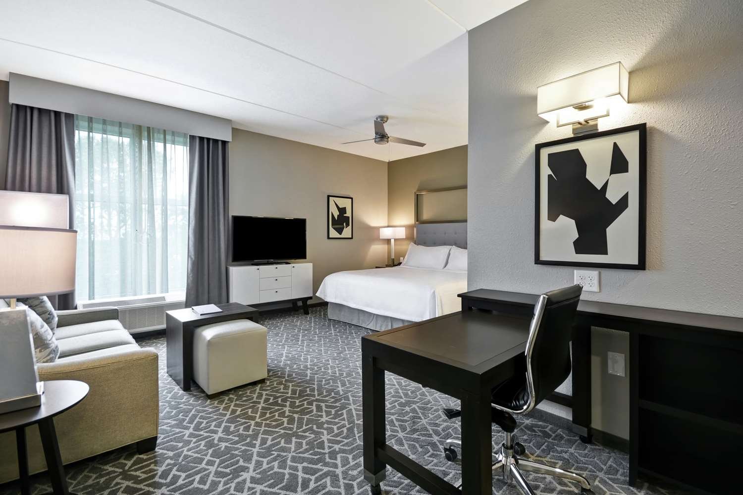 Homewood Suites by Hilton Raleigh Cary I-40-官方