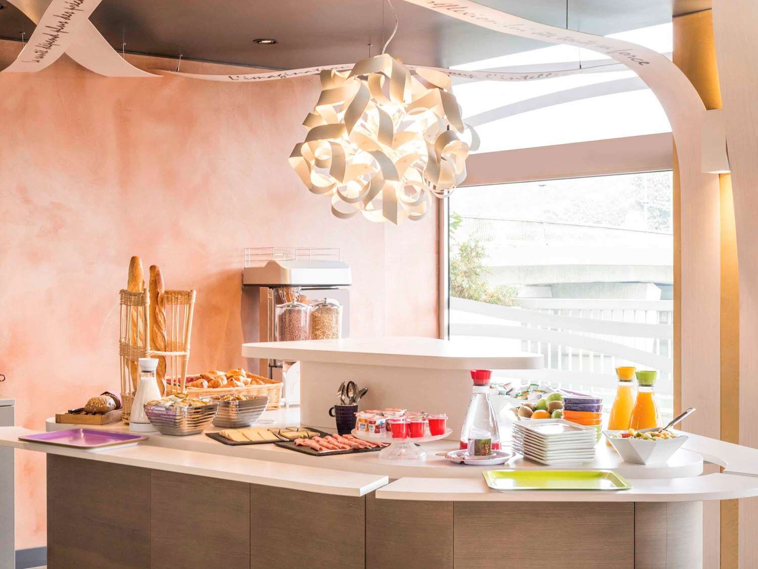 Ibis Styles Meaux Centre-官方