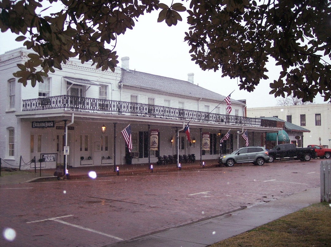 Vivian酒店住宿-The Excelsior House