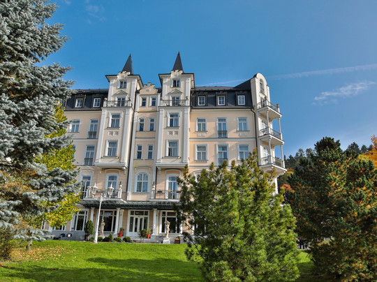 Sun Palace Wellness Hotel